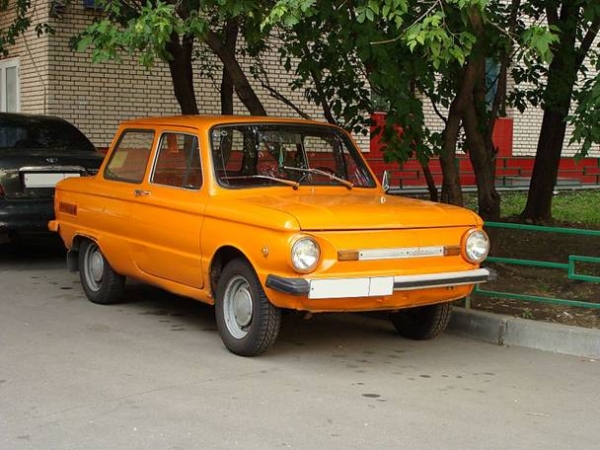 Советские Машины Фото