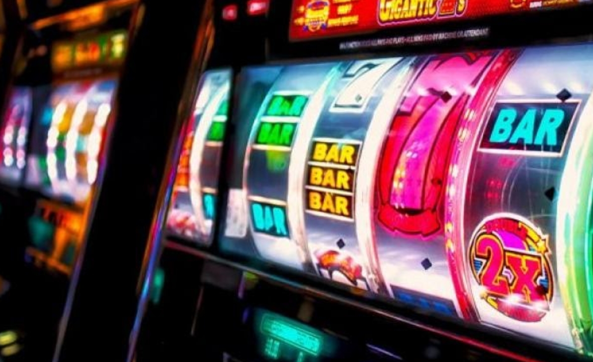 Идеальные онлайн казино с современными слотами