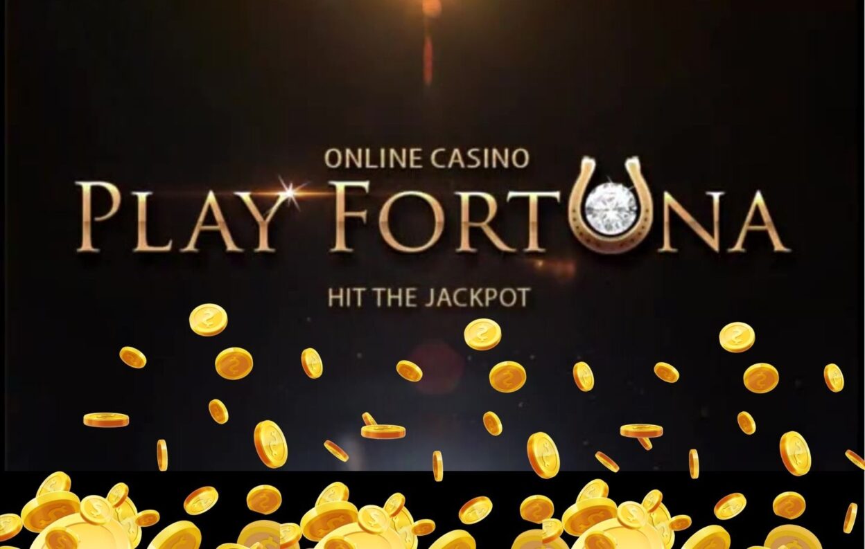Умные люди делают Откройте для себя азартные горизонты с плей фортуна Casino. :)